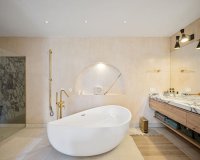 Wiederverkauf - Town house - Marbella - Marbella Centro