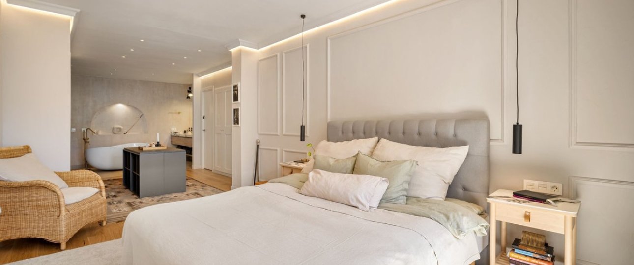Wiederverkauf - Town house - Marbella - Marbella Centro