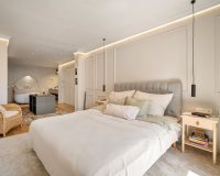 Wiederverkauf - Town house - Marbella - Marbella Centro