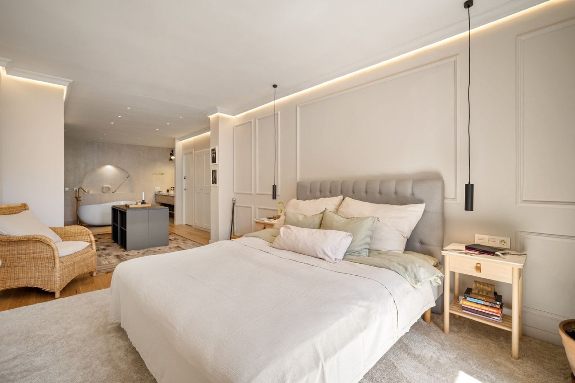 Wiederverkauf - Town house - Marbella - Marbella Centro