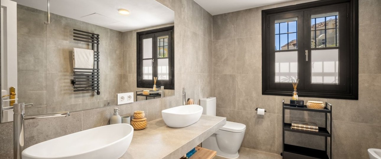 Wiederverkauf - Town house - Marbella - Marbella Centro