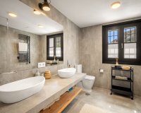 Wiederverkauf - Town house - Marbella - Marbella Centro
