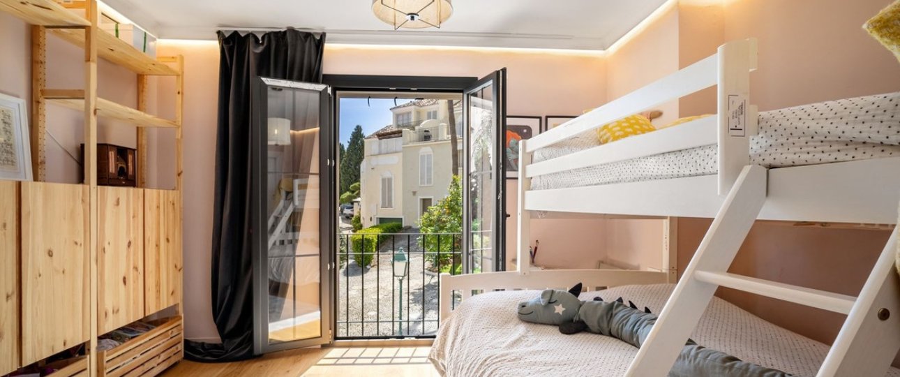 Wiederverkauf - Town house - Marbella - Marbella Centro