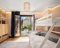 Wiederverkauf - Town house - Marbella - Marbella Centro