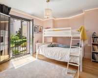 Wiederverkauf - Town house - Marbella - Marbella Centro