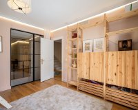 Wiederverkauf - Town house - Marbella - Marbella Centro