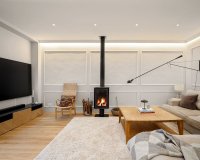 Wiederverkauf - Town house - Marbella - Marbella Centro