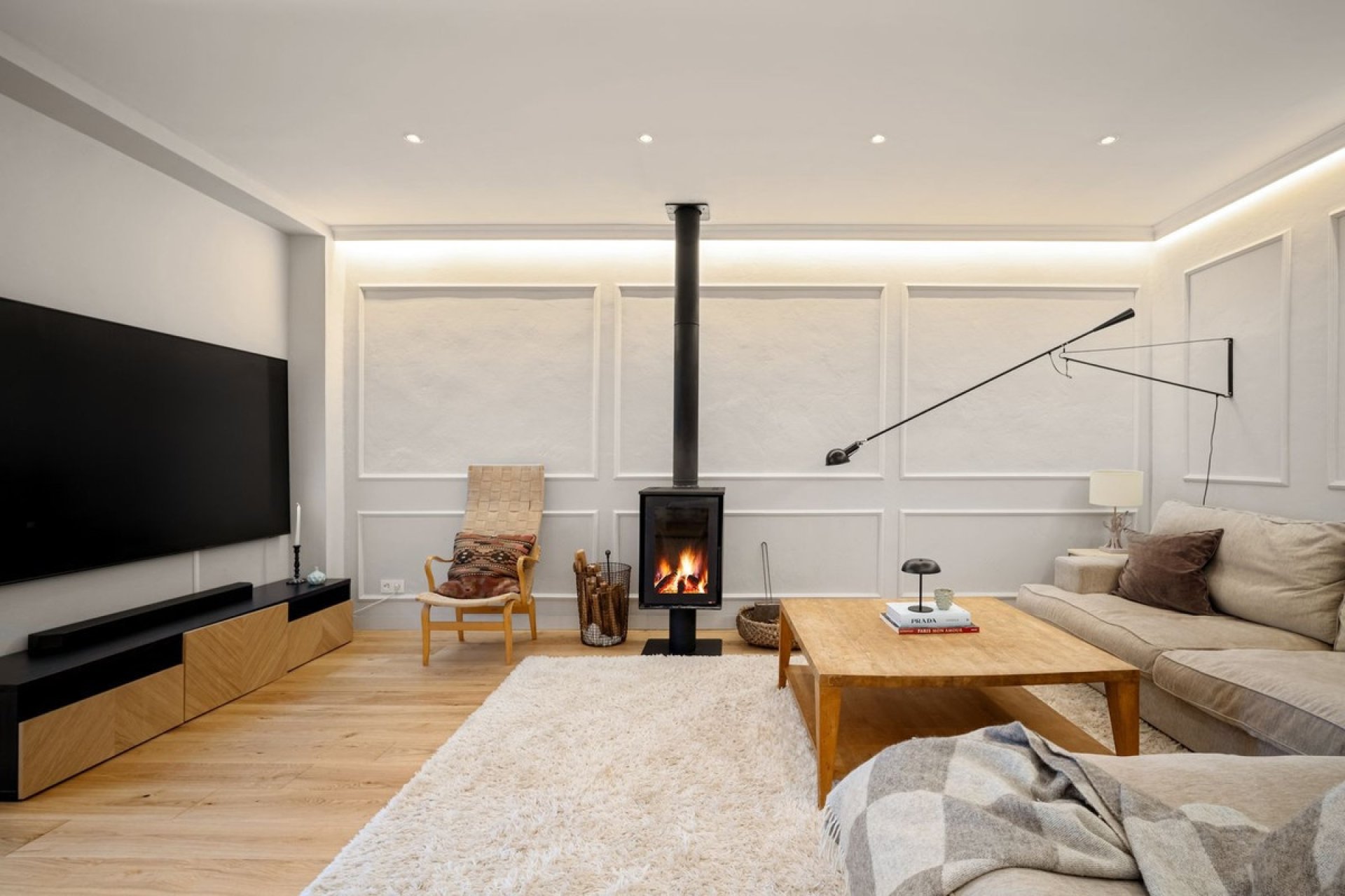 Wiederverkauf - Town house - Marbella - Marbella Centro