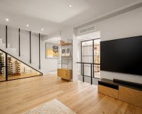 Wiederverkauf - Town house - Marbella - Marbella Centro