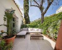 Wiederverkauf - Town house - Marbella - Marbella Centro