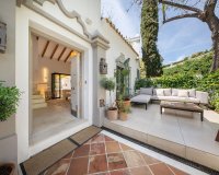 Wiederverkauf - Town house - Marbella - Marbella Centro