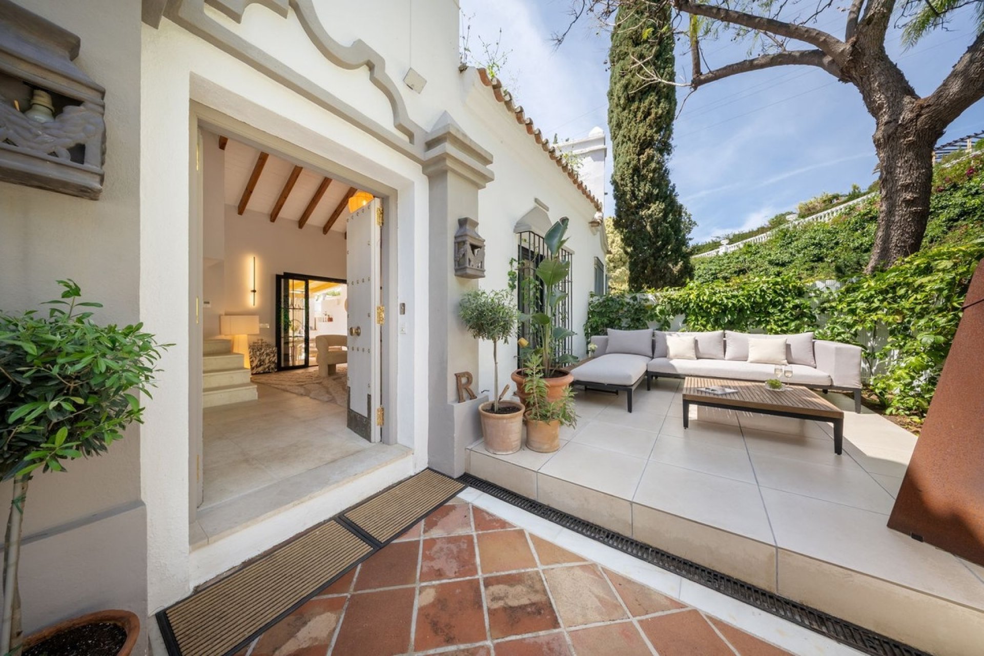 Wiederverkauf - Town house - Marbella - Marbella Centro