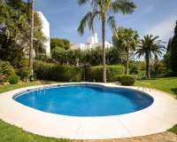 Wiederverkauf - Town house - Marbella - Marbella Centro