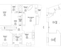 Wiederverkauf - Town house - Marbella - Marbella Centro