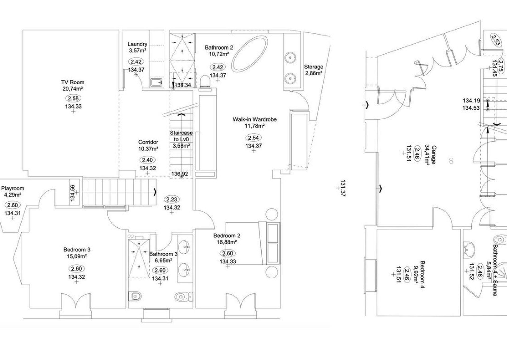 Wiederverkauf - Town house - Marbella - Marbella Centro