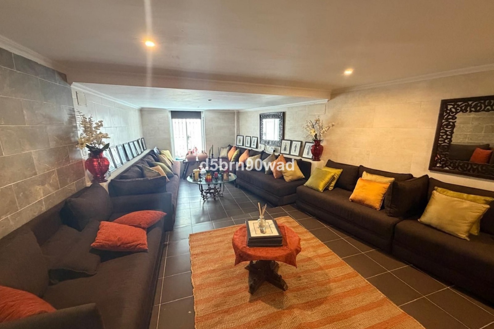 Wiederverkauf - Town house - Marbella - Marbella Centro
