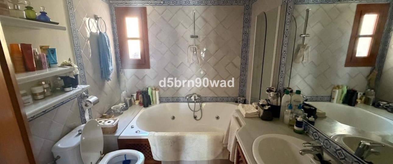Wiederverkauf - Town house - Marbella - Marbella Centro