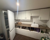 Wiederverkauf - Town house - Marbella - Marbella Centro