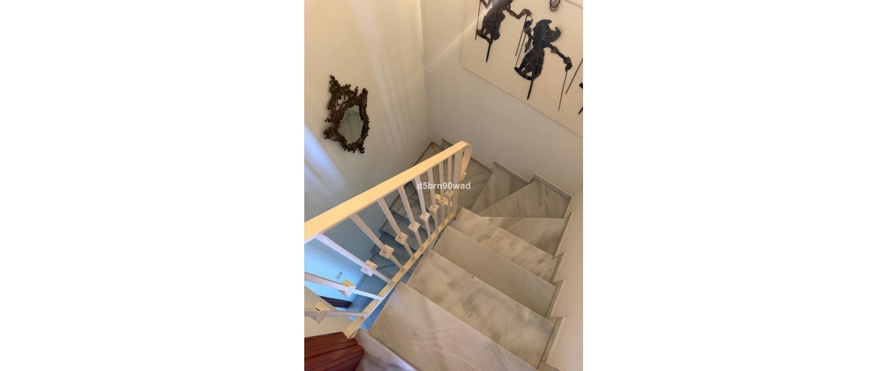 Wiederverkauf - Town house - Marbella - Marbella Centro