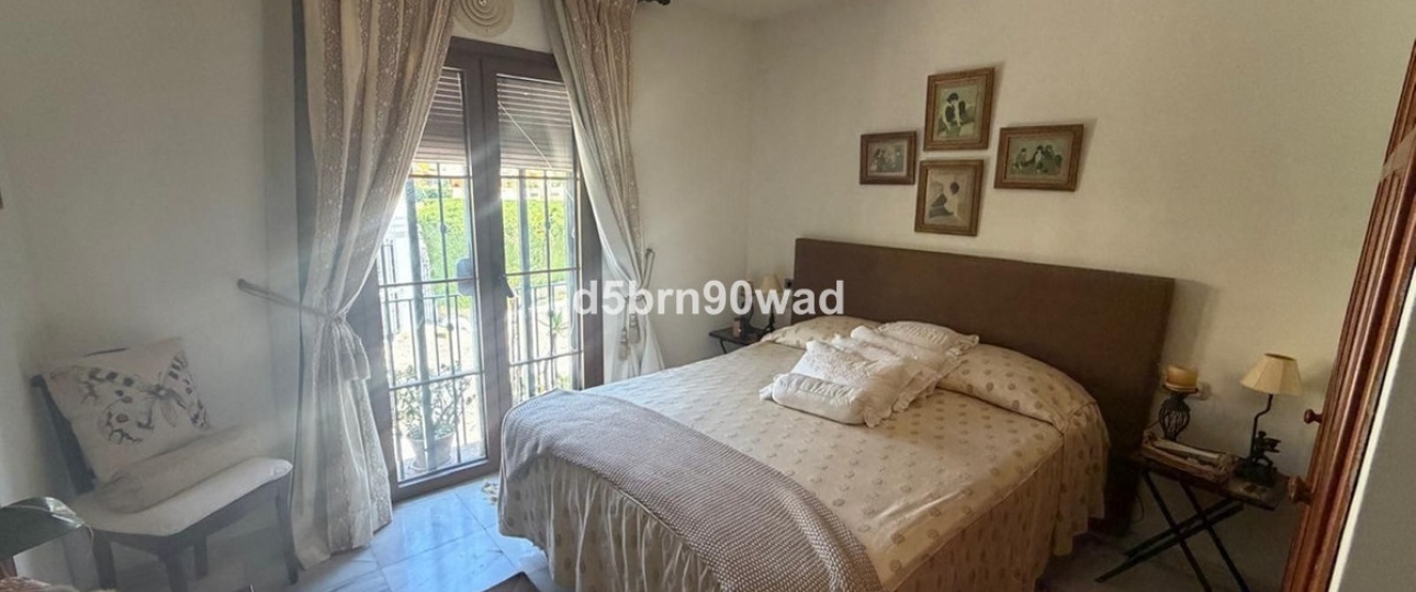 Wiederverkauf - Town house - Marbella - Marbella Centro