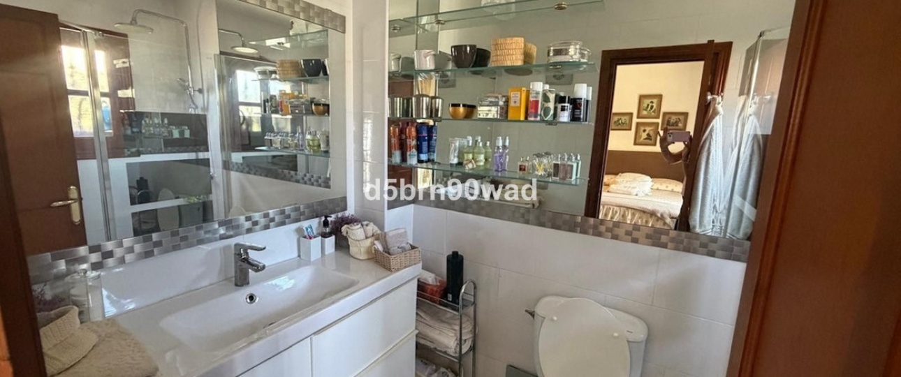 Wiederverkauf - Town house - Marbella - Marbella Centro