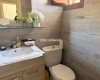 Wiederverkauf - Town house - Marbella - Marbella Centro