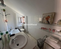 Wiederverkauf - Town house - Marbella - Marbella Centro