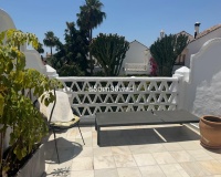 Wiederverkauf - Town house - Marbella - Marbella Centro