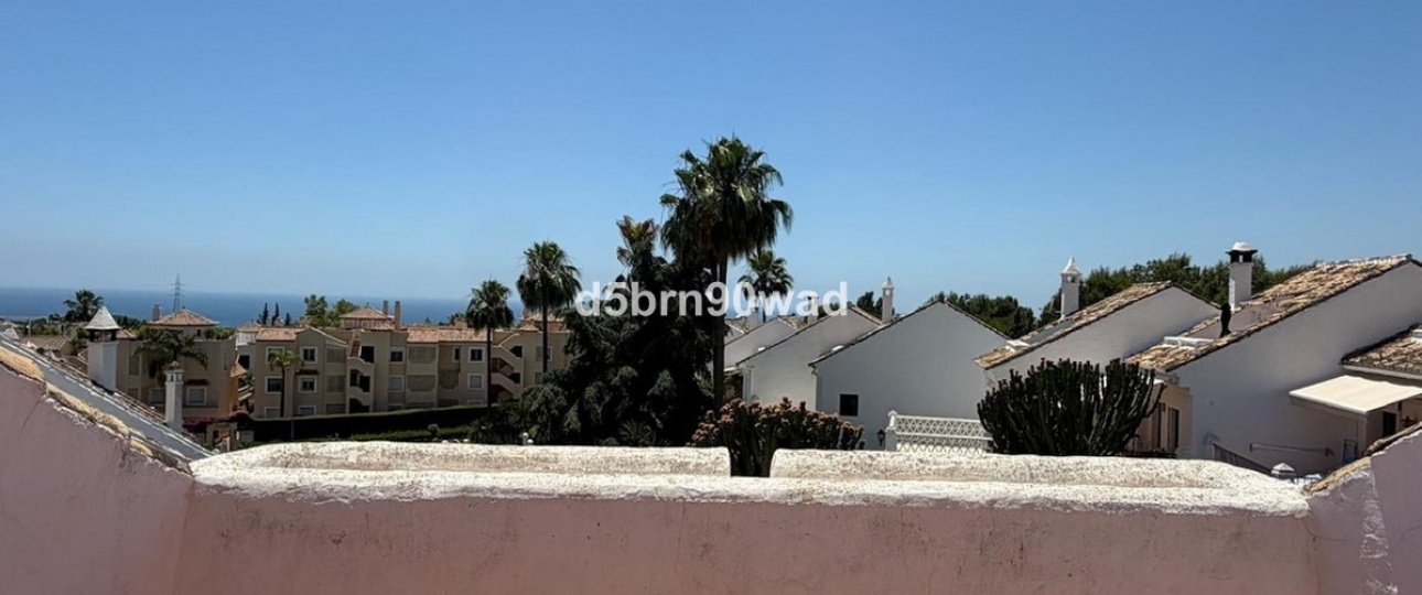 Wiederverkauf - Town house - Marbella - Marbella Centro