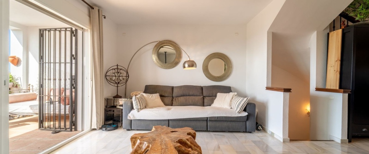 Wiederverkauf - Town house - Marbella - Marbella Centro