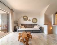Wiederverkauf - Town house - Marbella - Marbella Centro
