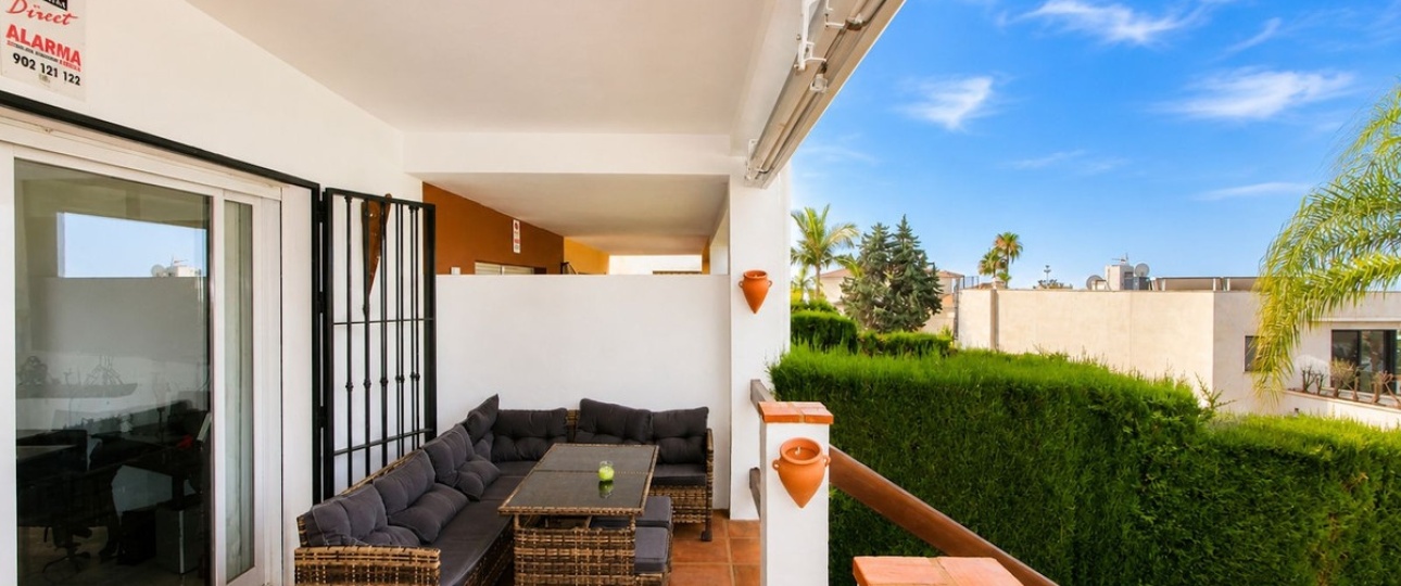 Wiederverkauf - Town house - Marbella - Marbella Centro