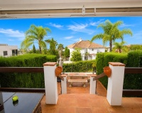 Wiederverkauf - Town house - Marbella - Marbella Centro
