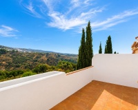 Wiederverkauf - Town house - Marbella - Marbella Centro