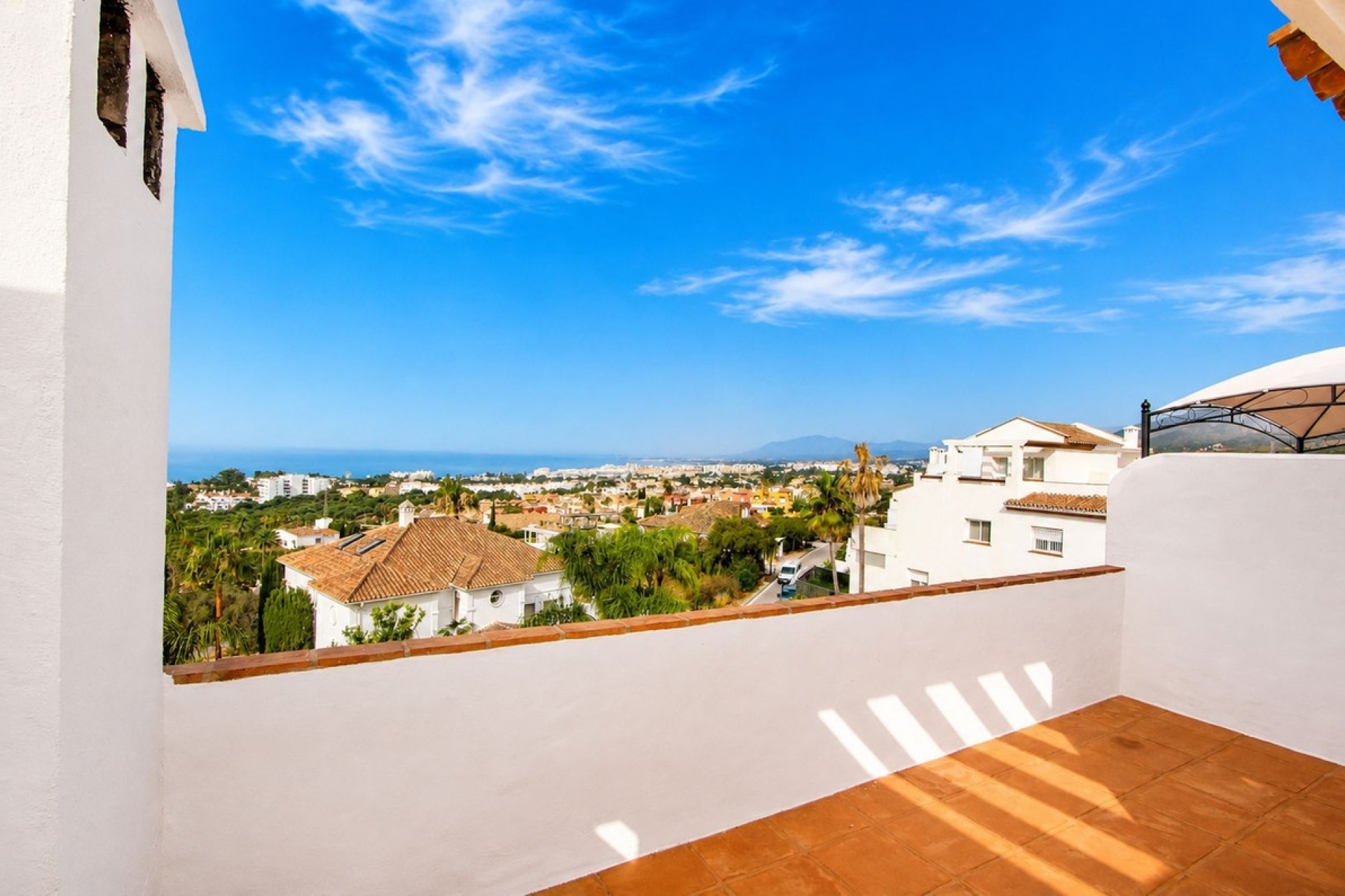 Wiederverkauf - Town house - Marbella - Marbella Centro