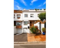 Wiederverkauf - Town house - Marbella - Marbella Centro