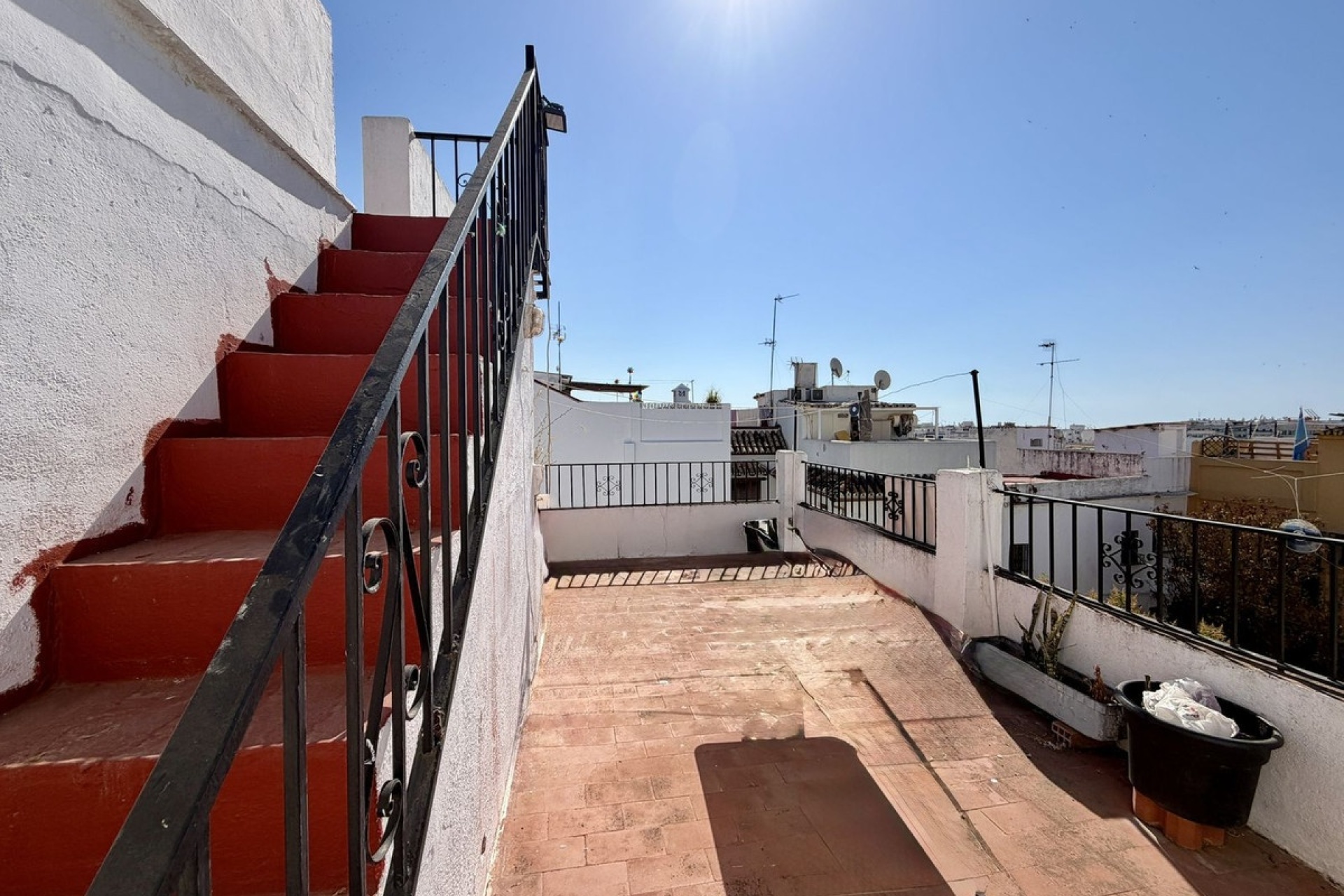 Wiederverkauf - Town house - Marbella - Marbella Centro