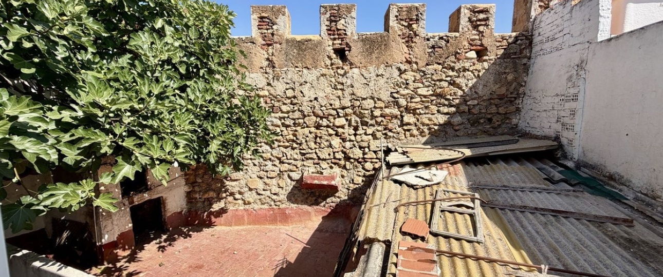 Wiederverkauf - Town house - Marbella - Marbella Centro