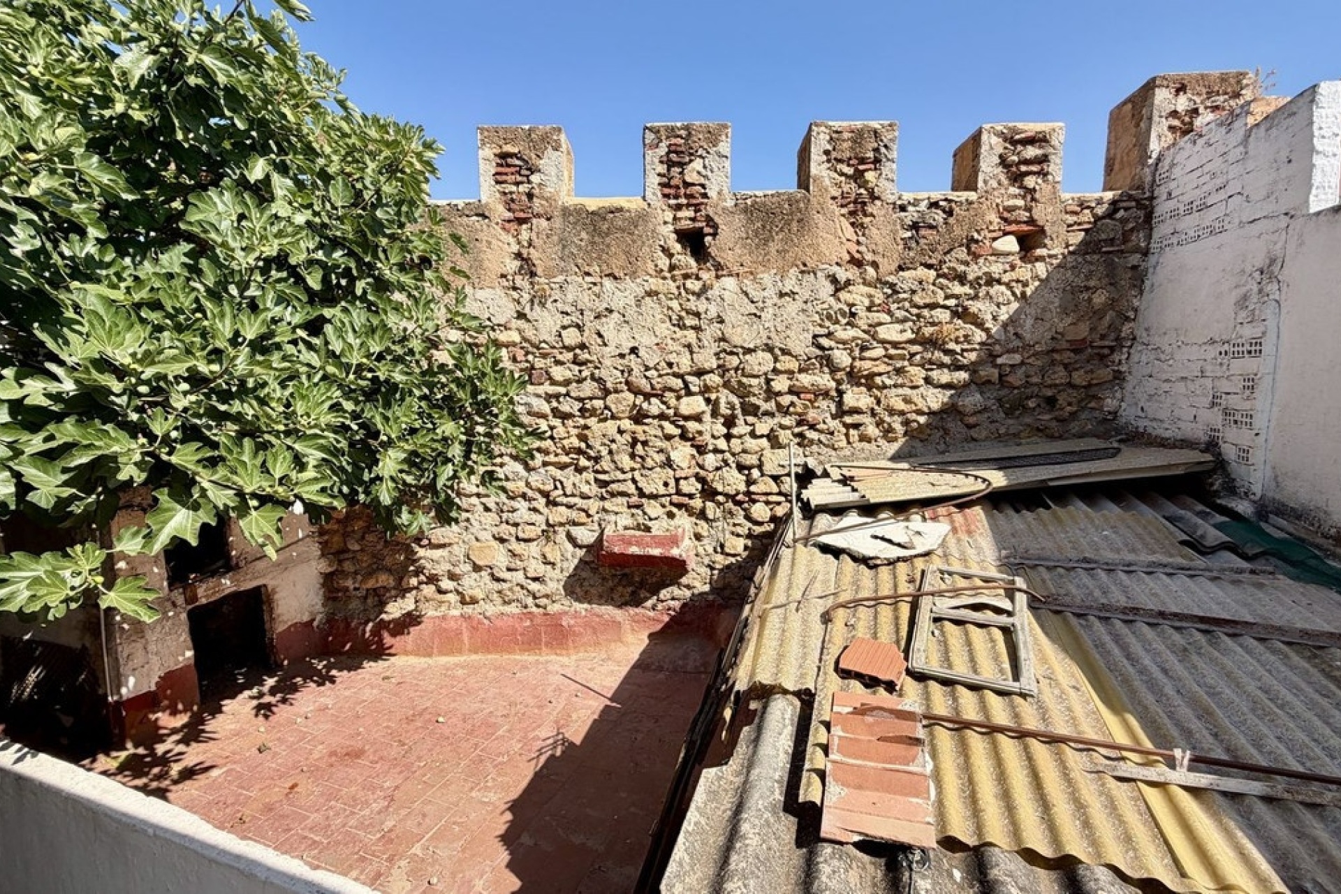 Wiederverkauf - Town house - Marbella - Marbella Centro