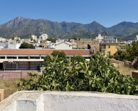 Wiederverkauf - Town house - Marbella - Marbella Centro
