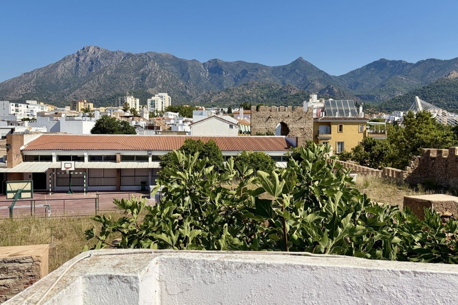 Wiederverkauf - Town house - Marbella - Marbella Centro