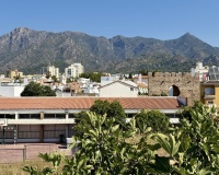 Wiederverkauf - Town house - Marbella - Marbella Centro