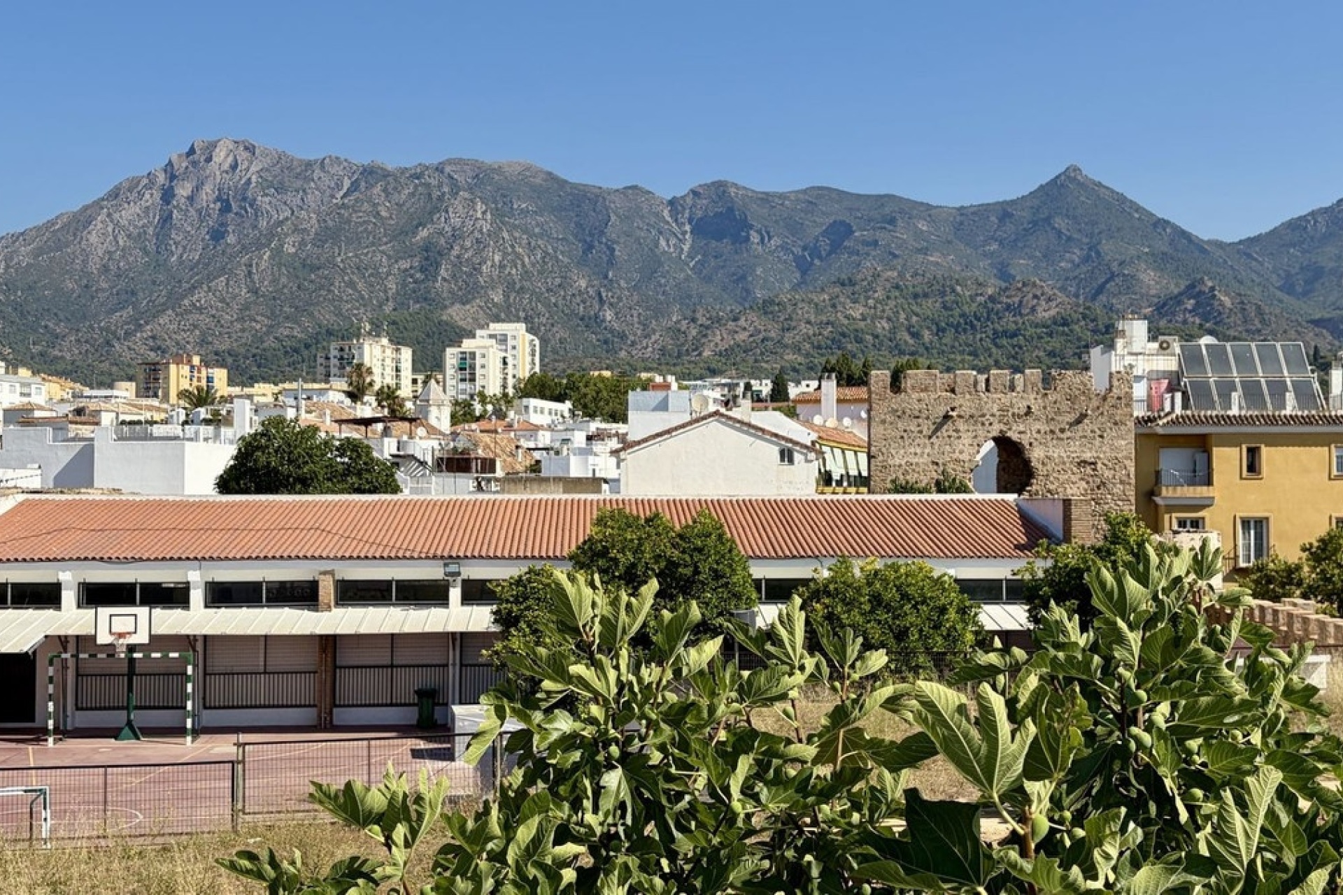 Wiederverkauf - Town house - Marbella - Marbella Centro