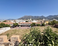 Wiederverkauf - Town house - Marbella - Marbella Centro