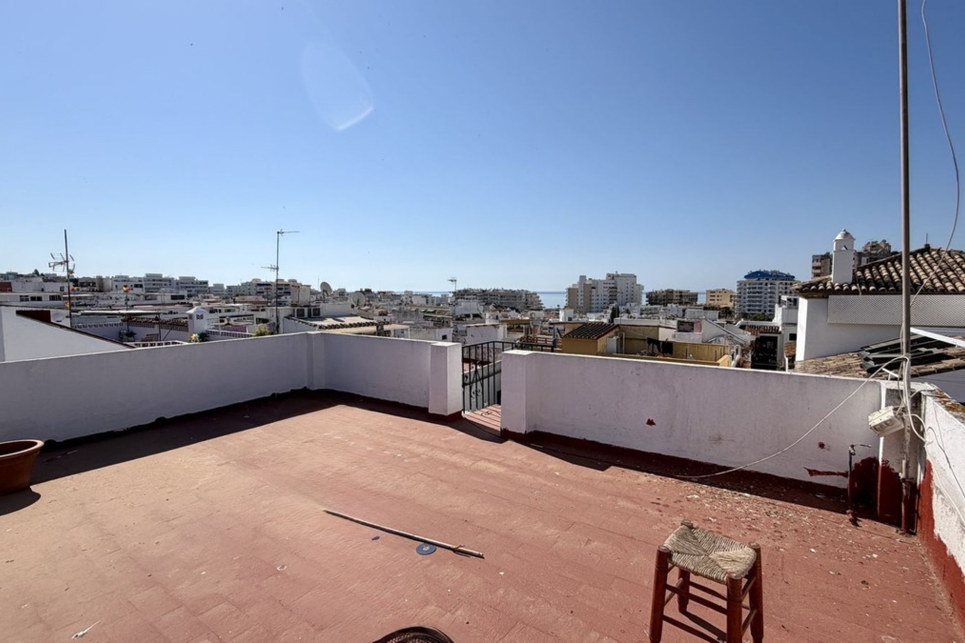 Wiederverkauf - Town house - Marbella - Marbella Centro