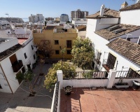 Wiederverkauf - Town house - Marbella - Marbella Centro