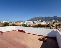 Wiederverkauf - Town house - Marbella - Marbella Centro