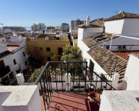 Wiederverkauf - Town house - Marbella - Marbella Centro