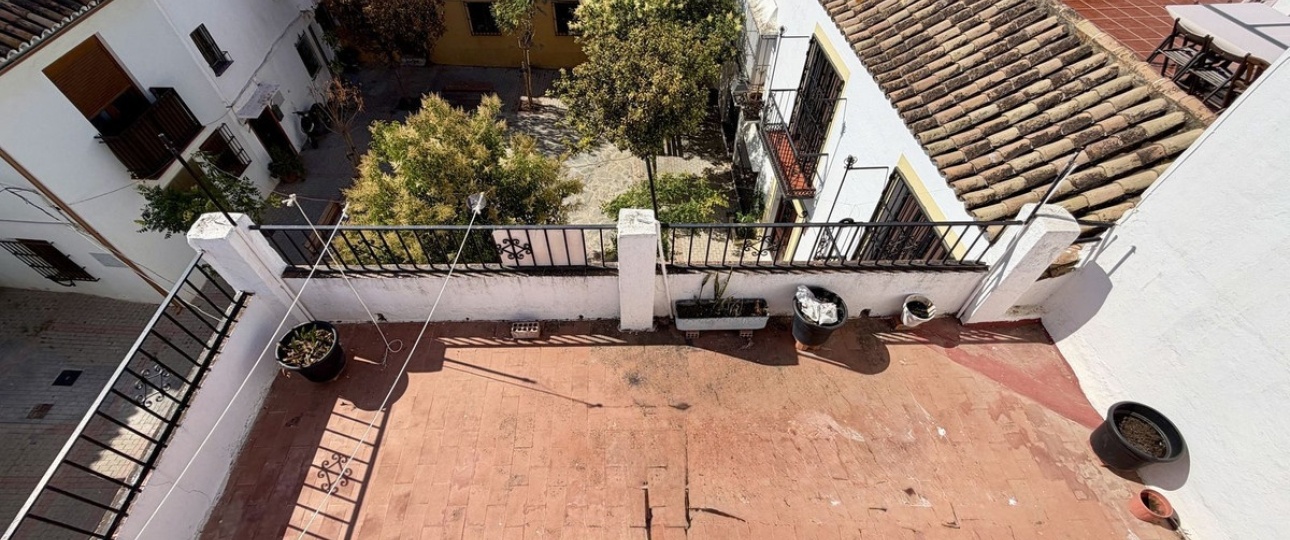 Wiederverkauf - Town house - Marbella - Marbella Centro