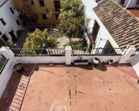 Wiederverkauf - Town house - Marbella - Marbella Centro